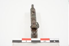 Foto von Bronzegehänge (NHMW-PRAE-025683)